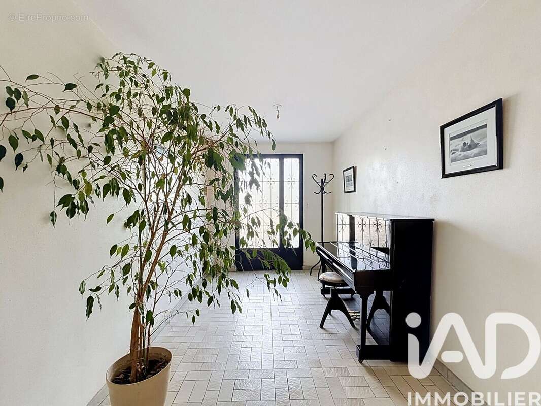 Photo 5 - Maison à LA ROCHE-SUR-YON
