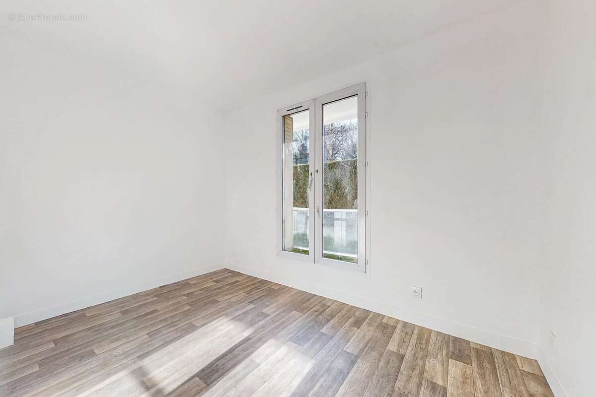 Appartement à LONGJUMEAU