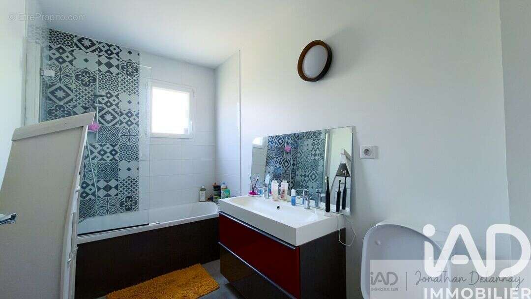 Photo 3 - Maison à CREON