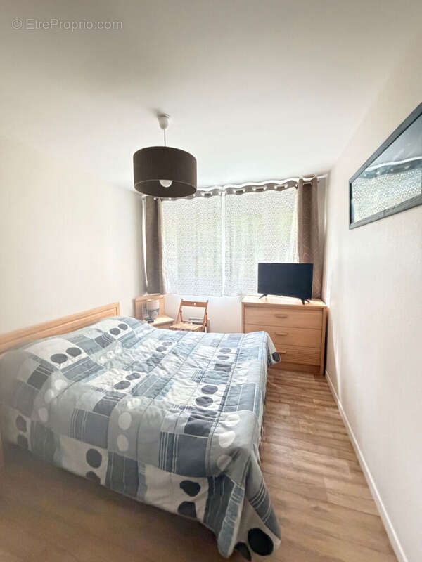 Appartement à SAINT-HERBLAIN