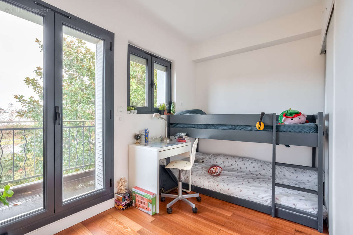 Maison à CROISSY-SUR-SEINE