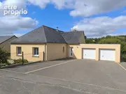 Maison à DAOULAS