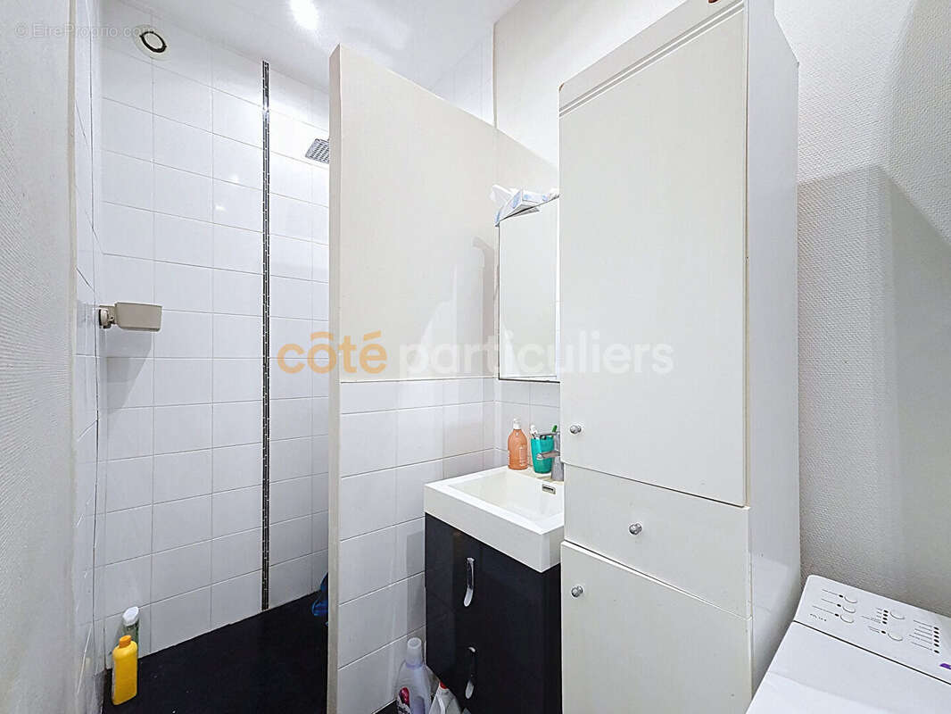 Appartement à BAILLEUL