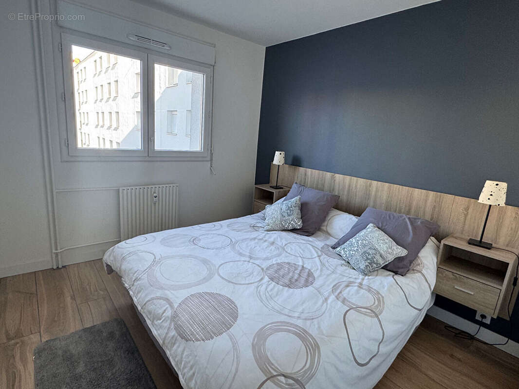 Appartement Saint Etienne 3 pièce(s) 66 m2 - photo 6