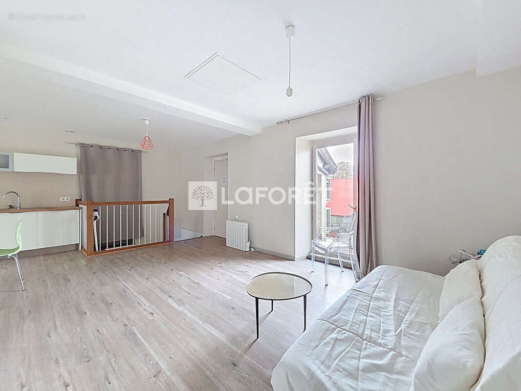 Appartement à ORTHEZ