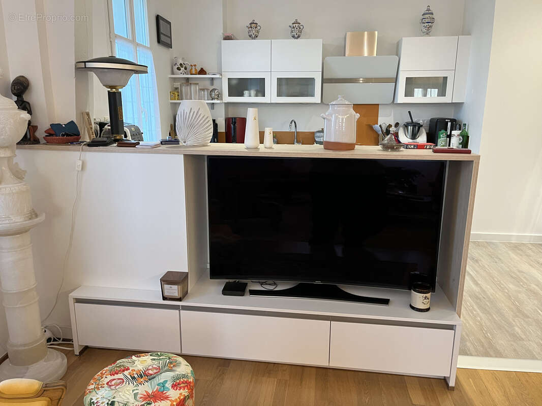 Appartement à CHATELLERAULT