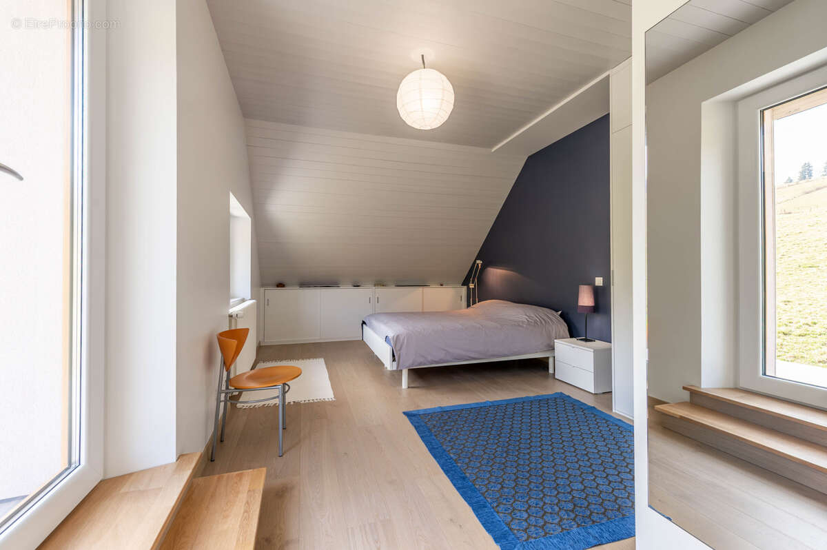 Maison à MENTHONNEX-EN-BORNES