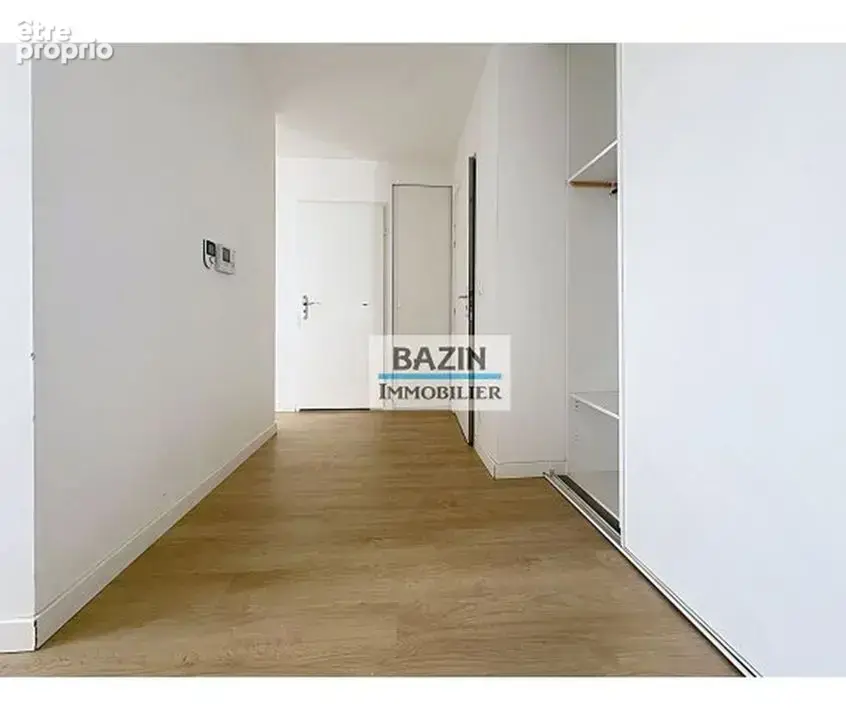Appartement 53 m² à Sainte-Genevieve-Des-Bois  - photo 3
