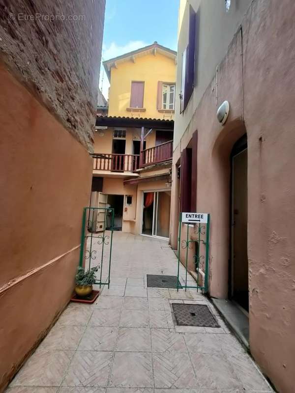 Appartement à ALBI