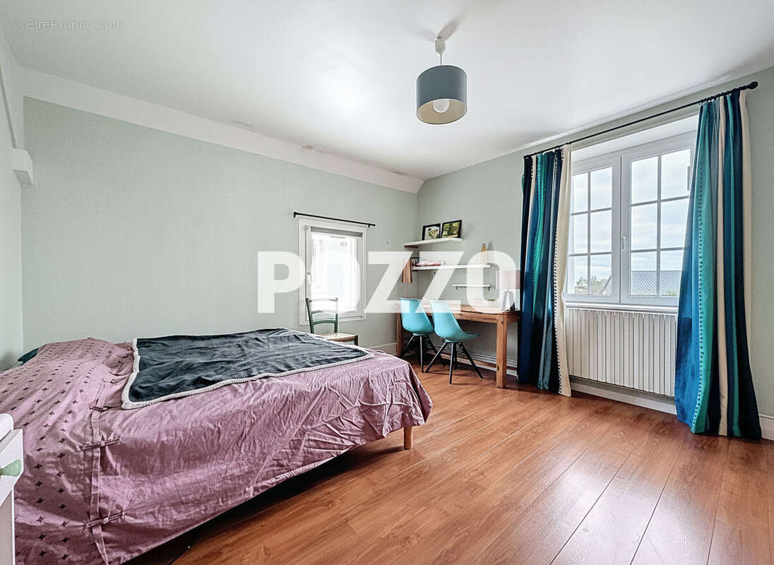 Maison à BRICQUEVILLE-LA-BLOUETTE