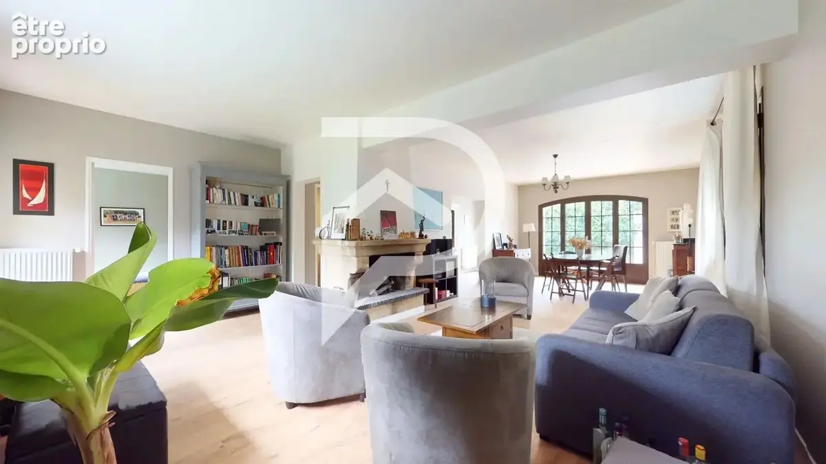 Vente Maison Marly-le-roi(78160) 935 000ï¿œ - photo 4