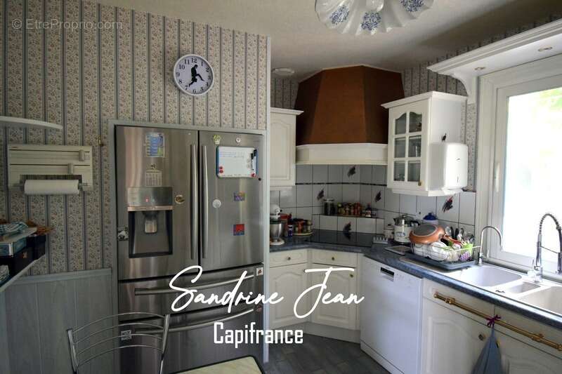 Maison à VILLERS-SUR-LE-ROULE