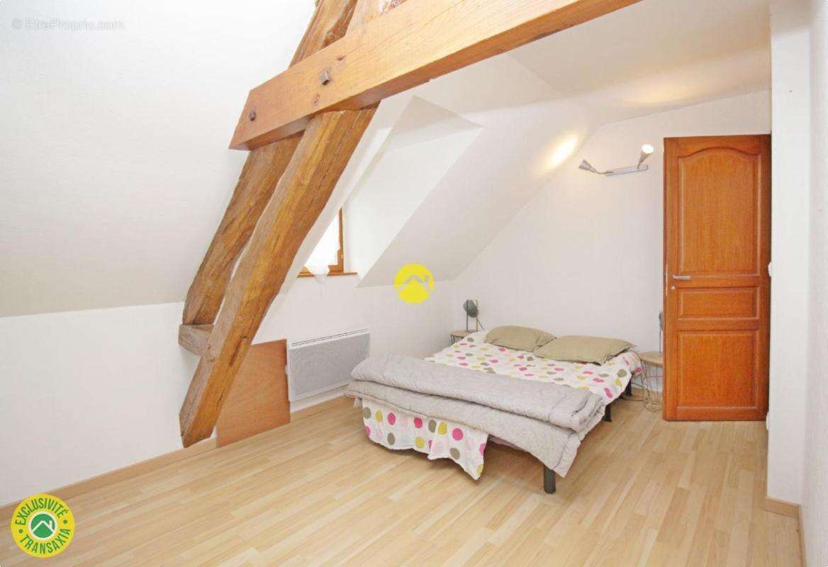 Maison à COMMENTRY