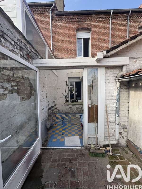 Photo 7 - Maison à SAINT-POL-SUR-TERNOISE