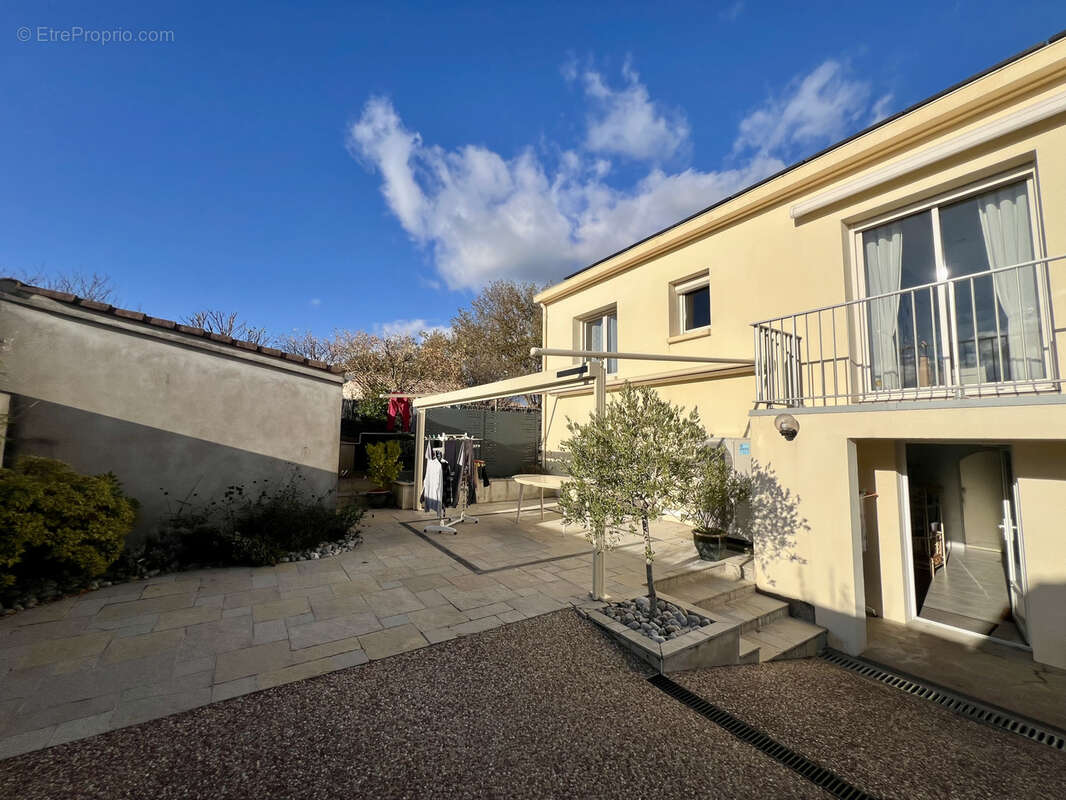 Maison à LA BRUFFIERE