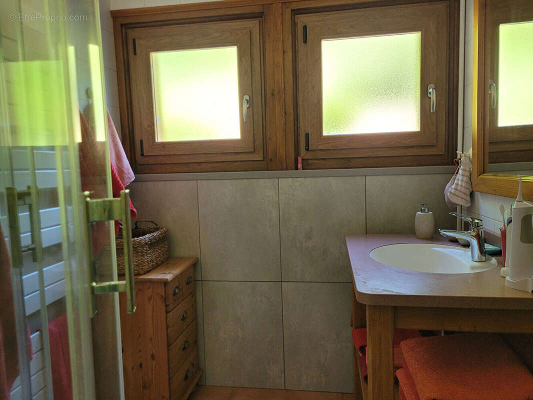 Maison 152m² à faverges-seythenex - photo 8