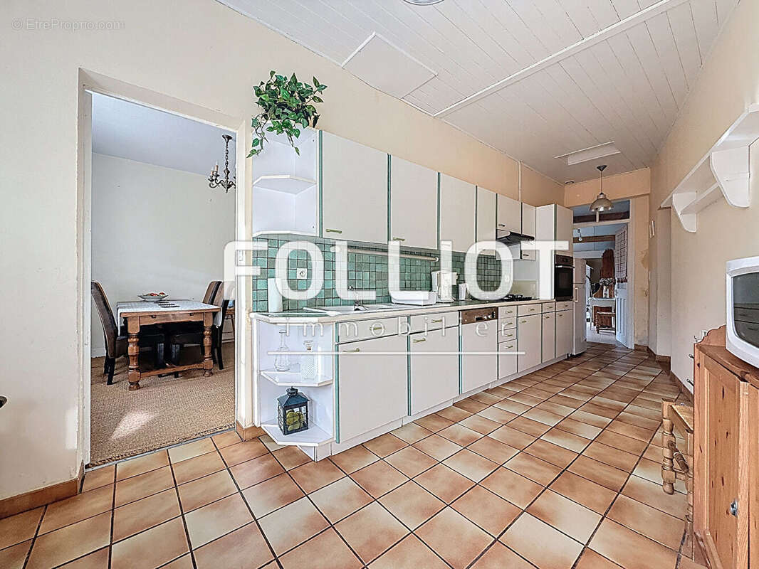 Maison à SAINT-GEORGES-DE-LA-RIVIERE