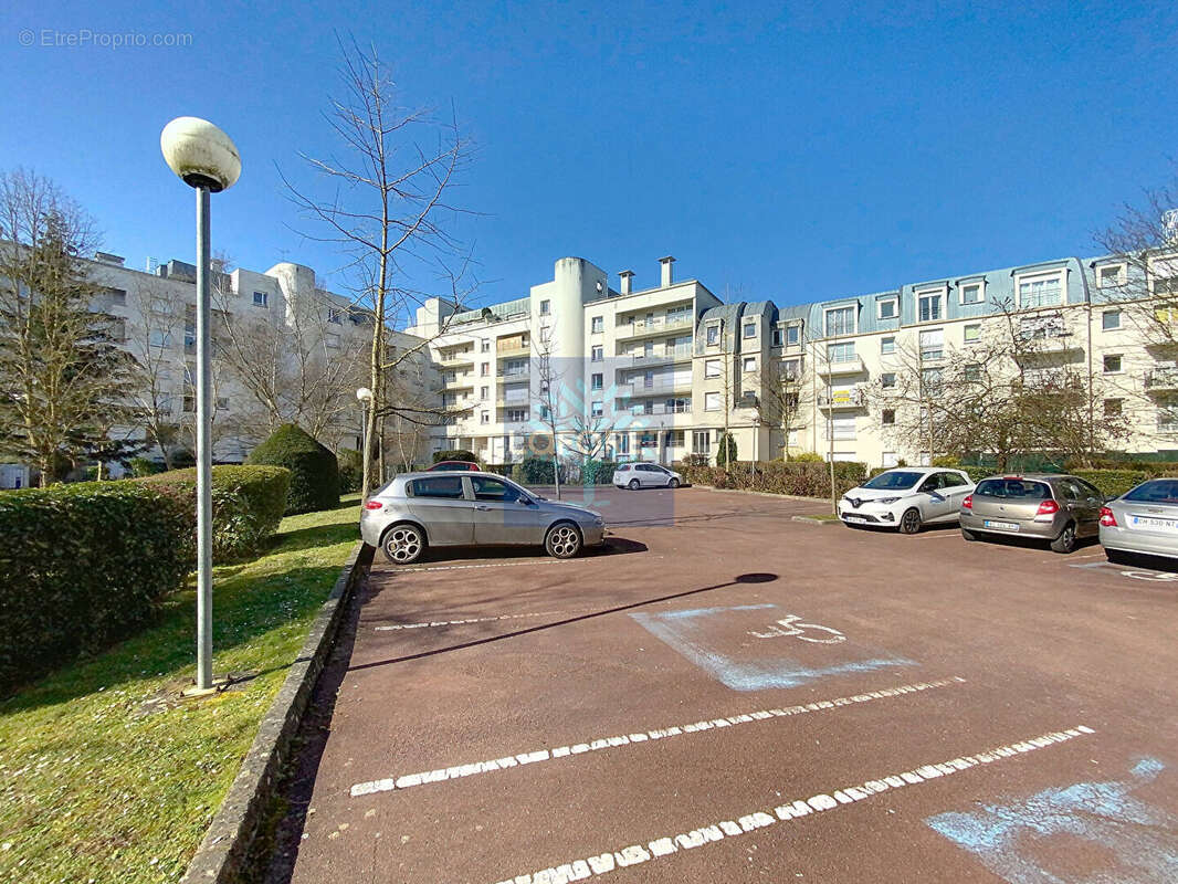 Appartement à CERGY