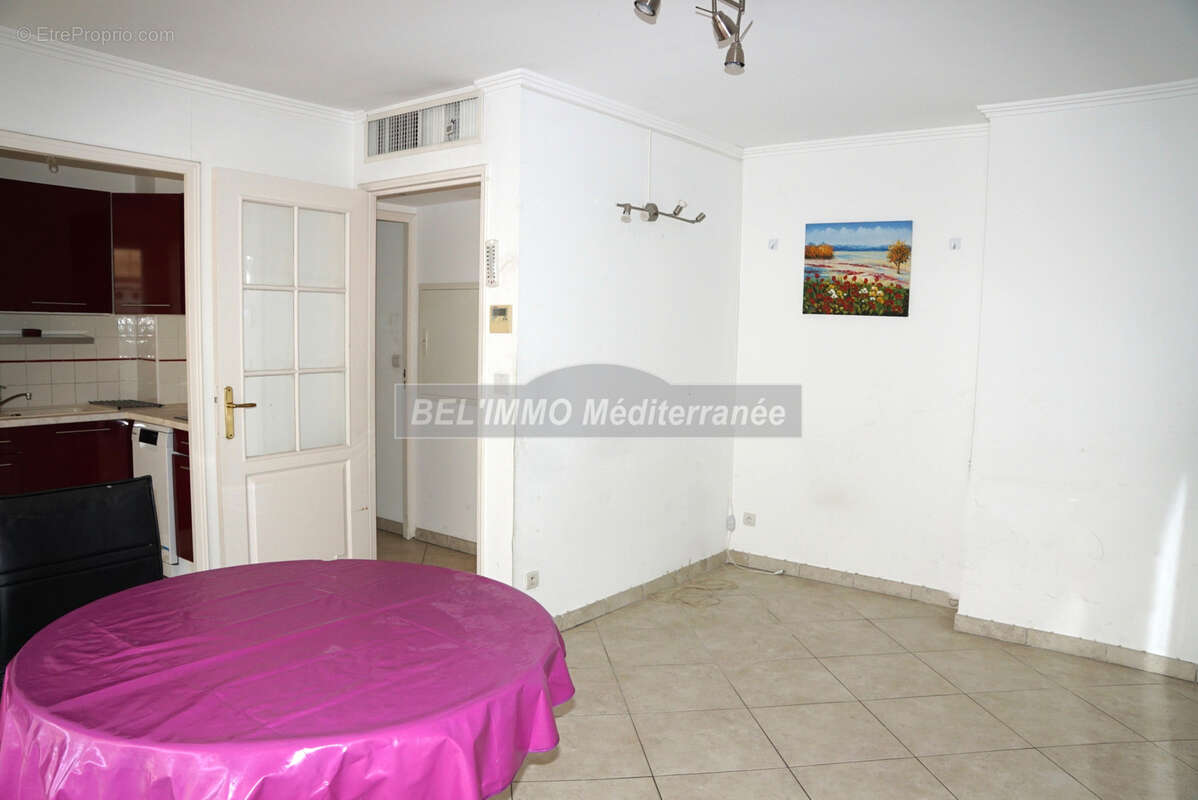 Appartement à CAVALAIRE-SUR-MER