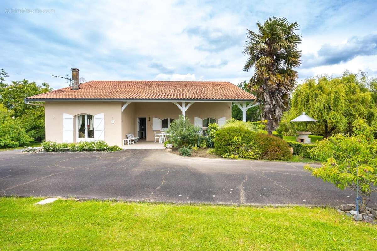 Maison familiale - photo 2