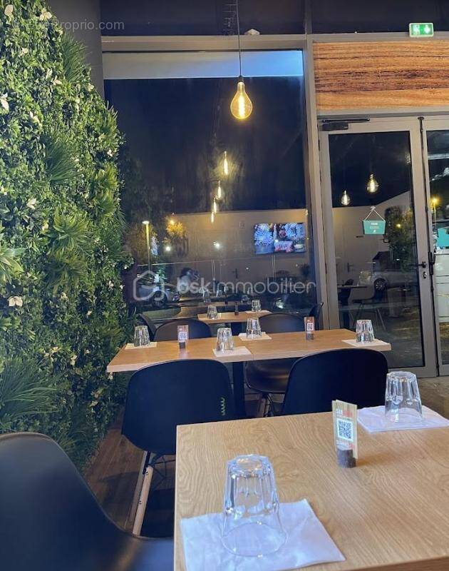 Commerce à BRETIGNY-SUR-ORGE