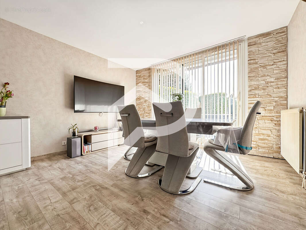 Appartement à BEAUVAIS