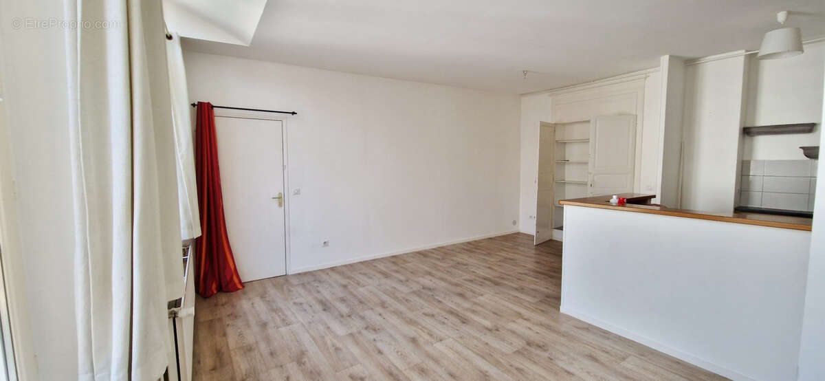 Appartement à DIEPPE