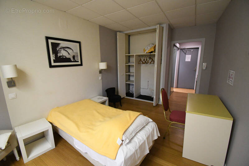 Appartement à LONGUYON