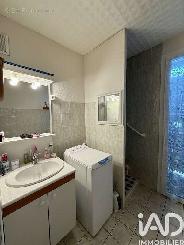 Photo 7 - Appartement à SAINT-GAUDENS