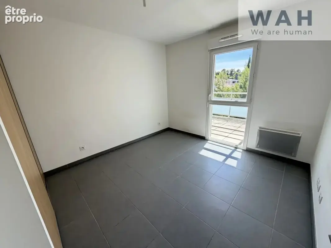 Vente appartement t2 au calme 34790 grabels - photo 8