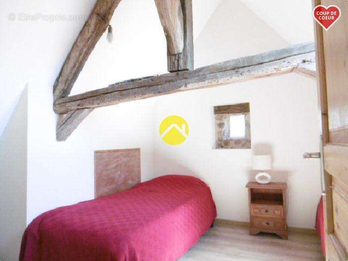 Rénovation à l'authentique - photo 8