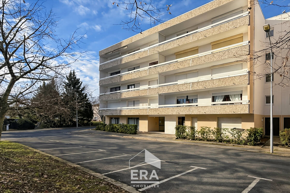Appartement à PESSAC