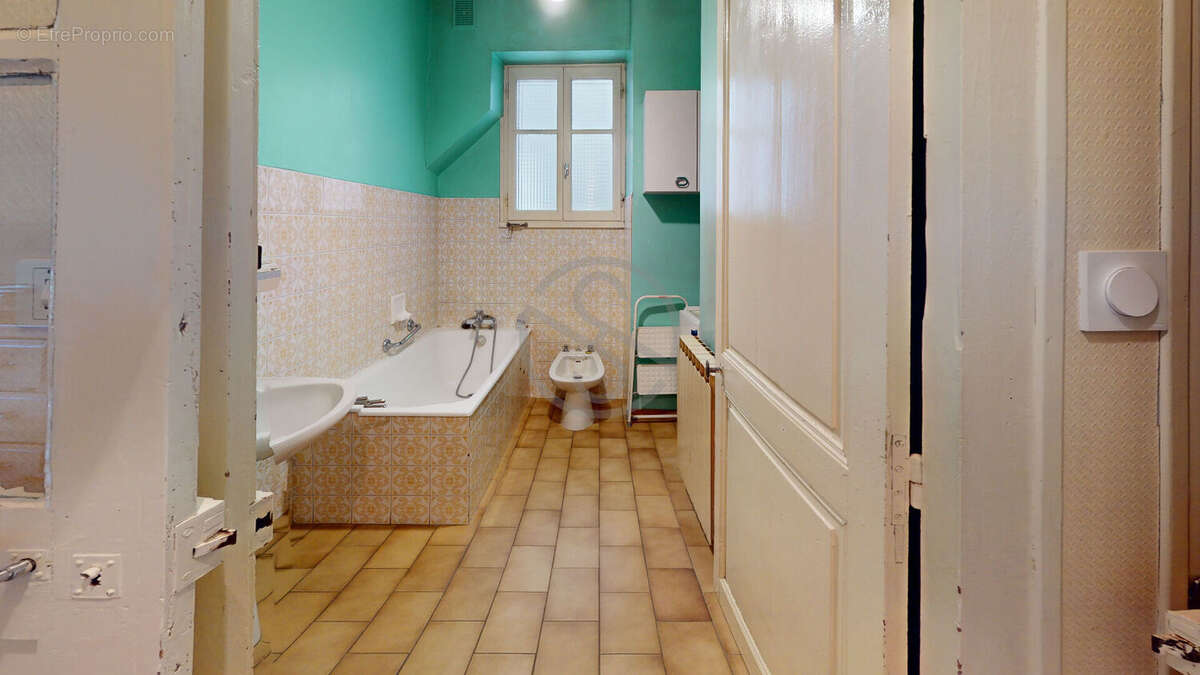 Maison à LA COTE-SAINT-ANDRE