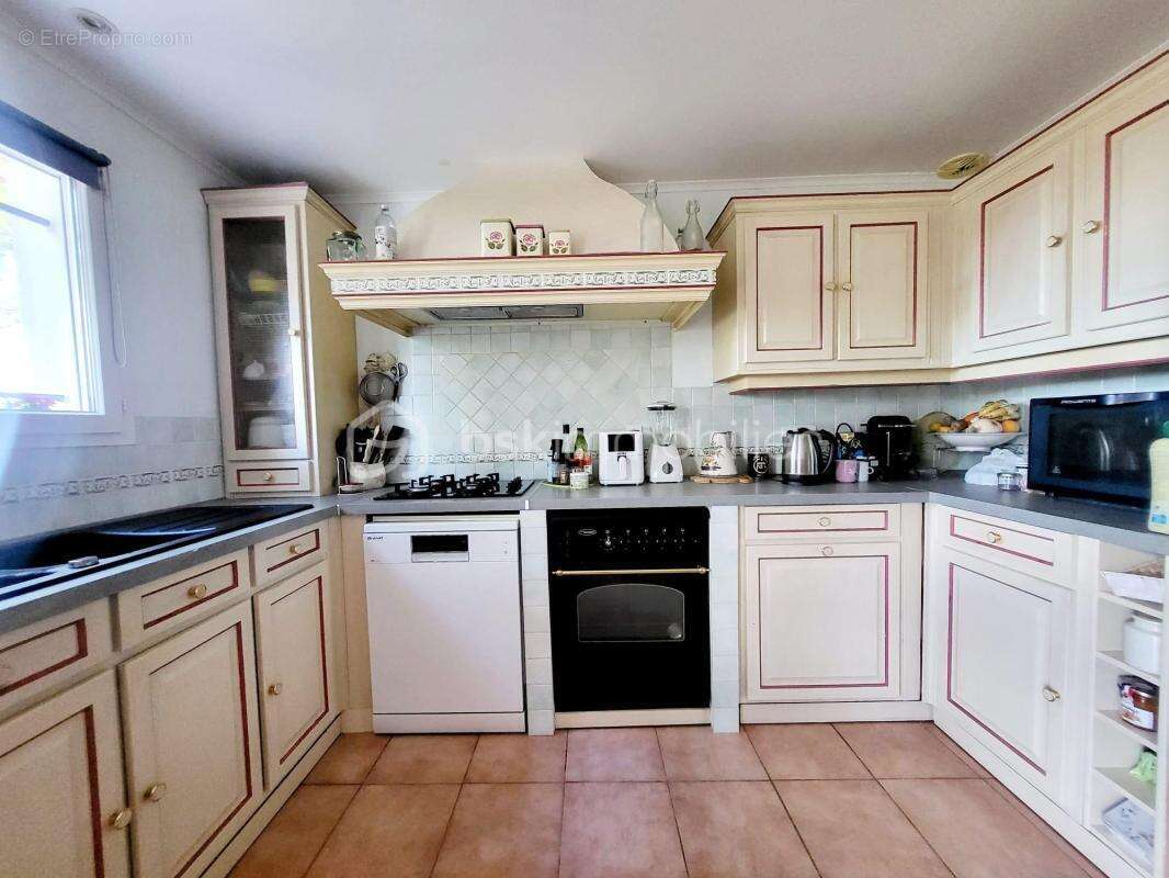 Maison à CAZOULS-LES-BEZIERS