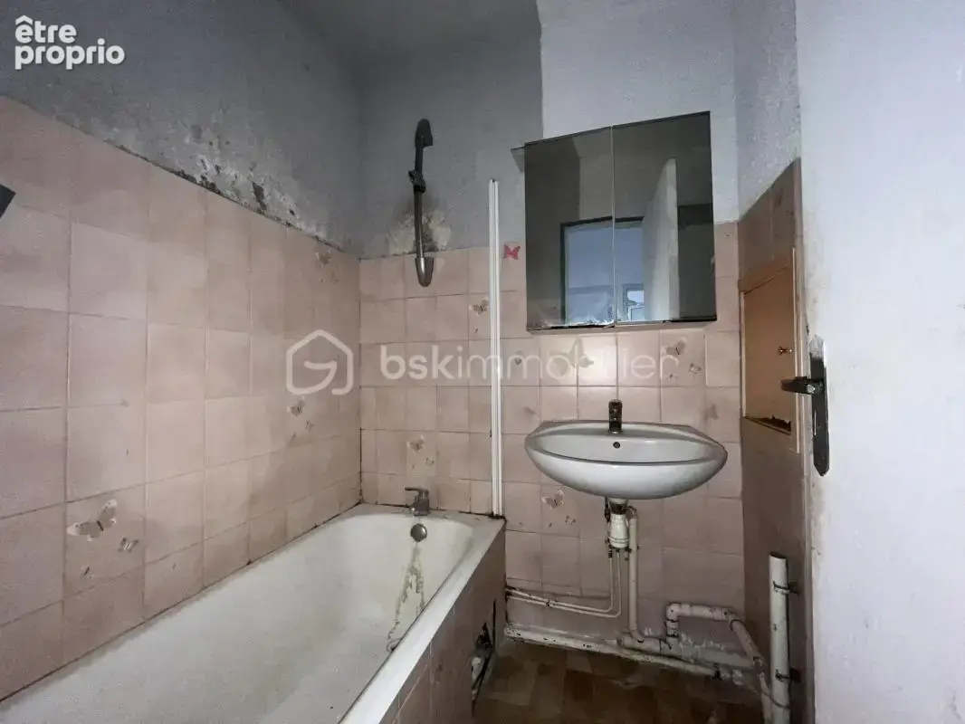 Appartement T2 de 45,16 m² avec terrasse et parking – Quartier des Marronniers - photo 11