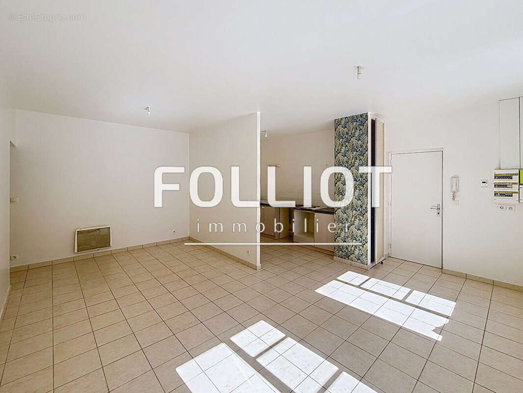 Appartement à BAYEUX