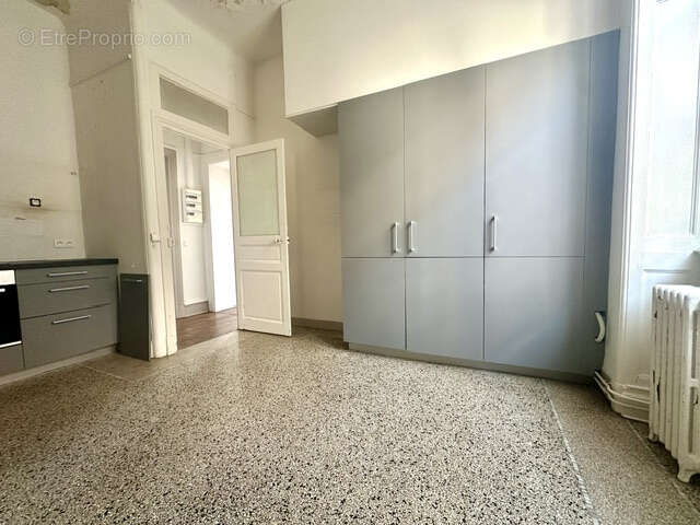 Appartement à BIARRITZ