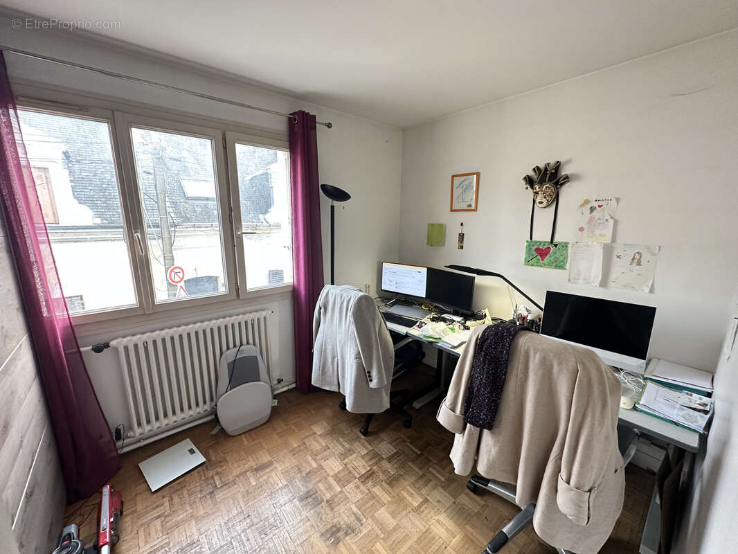 Maison à LE MANS