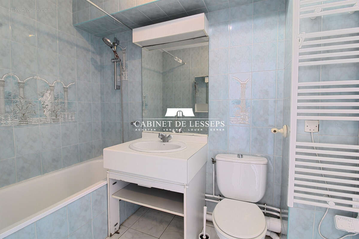 Appartement à ANGLET