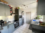 Maison à SARTROUVILLE