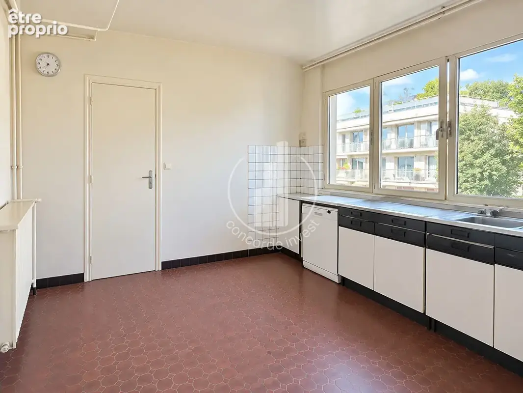 Appartement Neuilly Sur Seine 6 pièce(s) 147 m2 - 4 chbres- poss 5 - photo 7