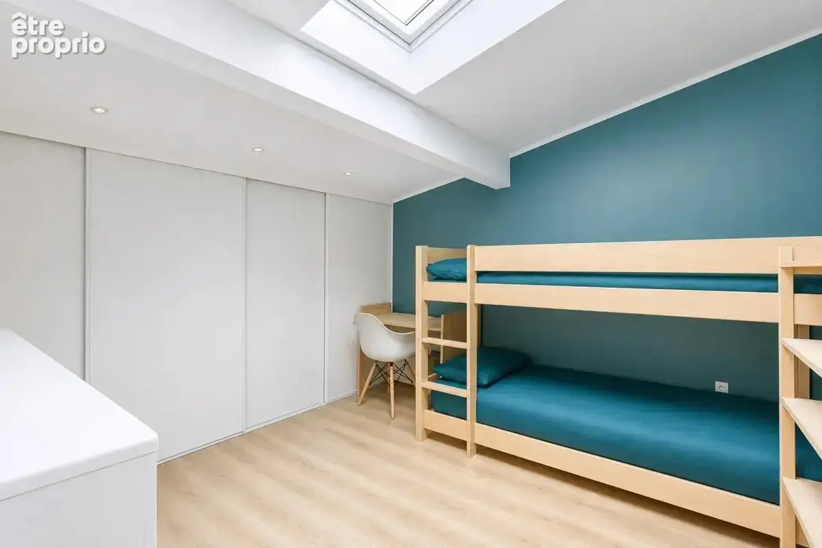 Charmante maison rénovée à Choisy-le-Roi - photo 9