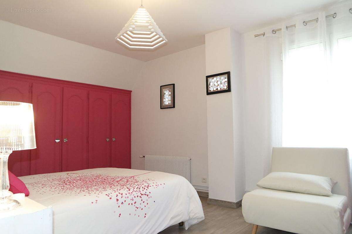 Maison à SAINT-FLORENT-SUR-CHER