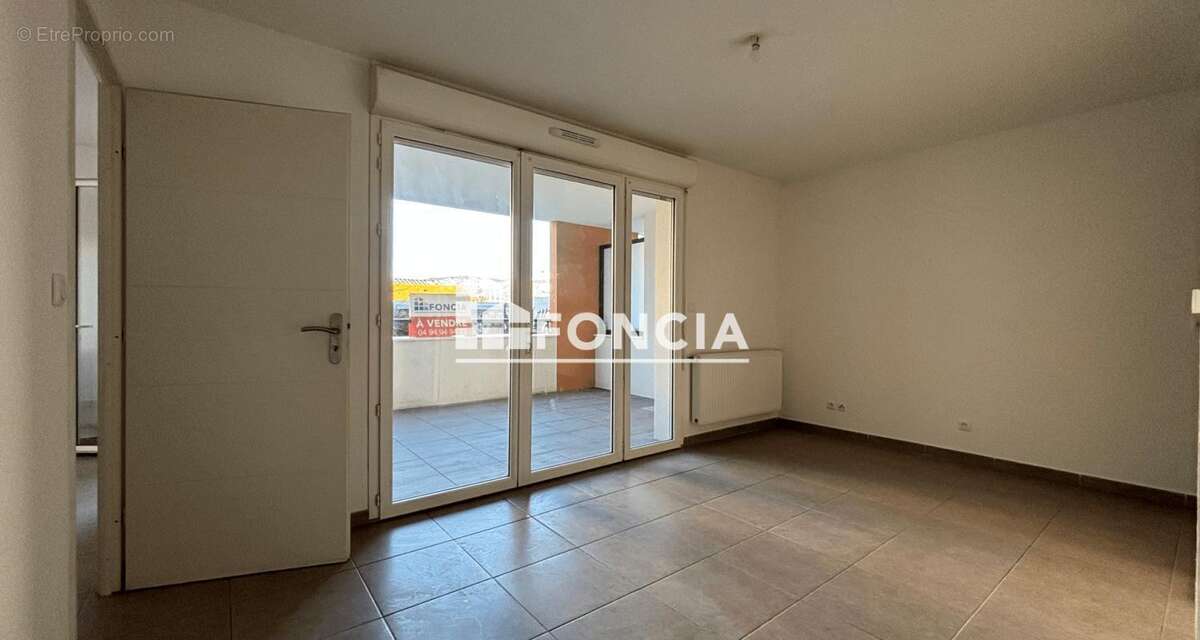 Appartement à LA SEYNE-SUR-MER