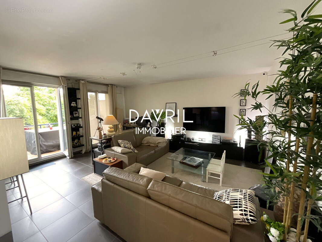 Appartement à ANDRESY