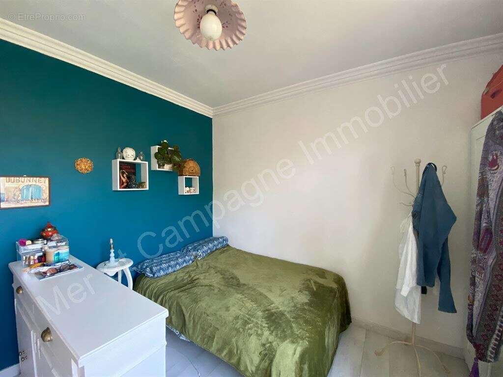 Maison à BREM-SUR-MER