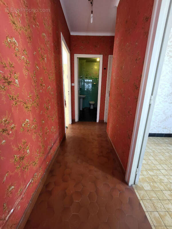 Maison à LES SABLES-D&#039;OLONNE