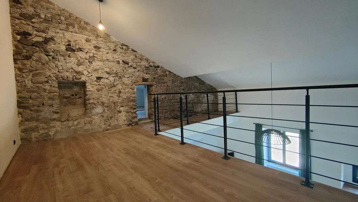 Maison à SAINT-SERNIN