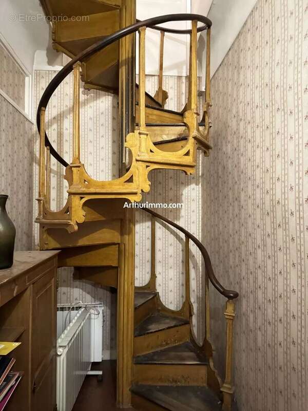 Maison à DRAGUIGNAN