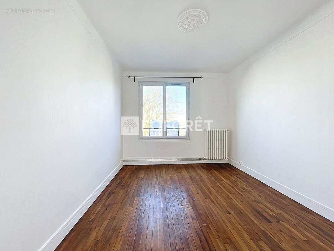 Appartement à CHATILLON